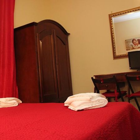 B&B Inn Trastevere Roma Rom bilde