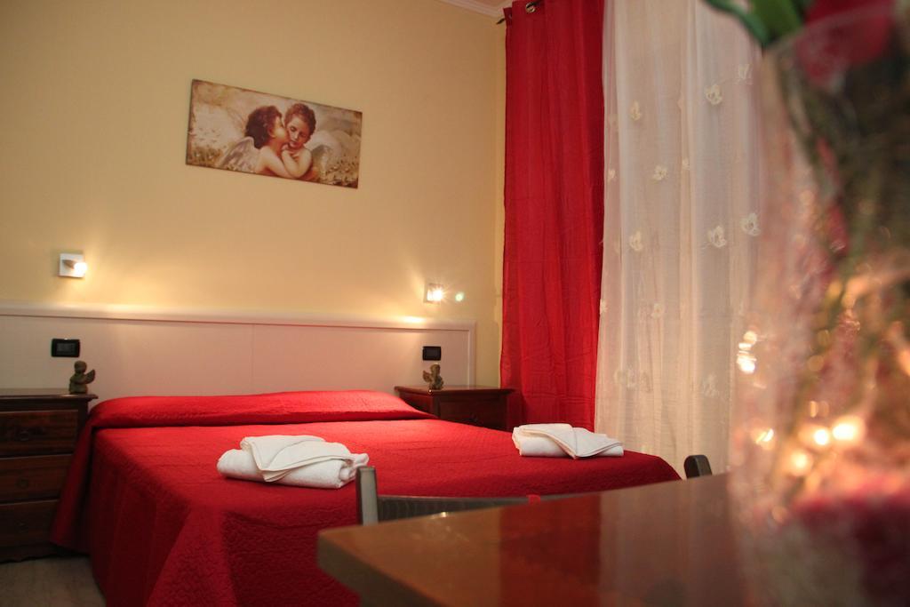 B&B Inn Trastevere Roma Eksteriør bilde