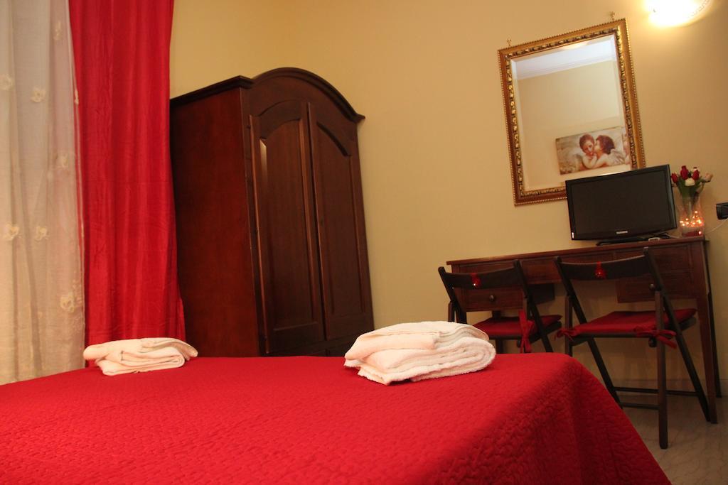 B&B Inn Trastevere Roma Rom bilde