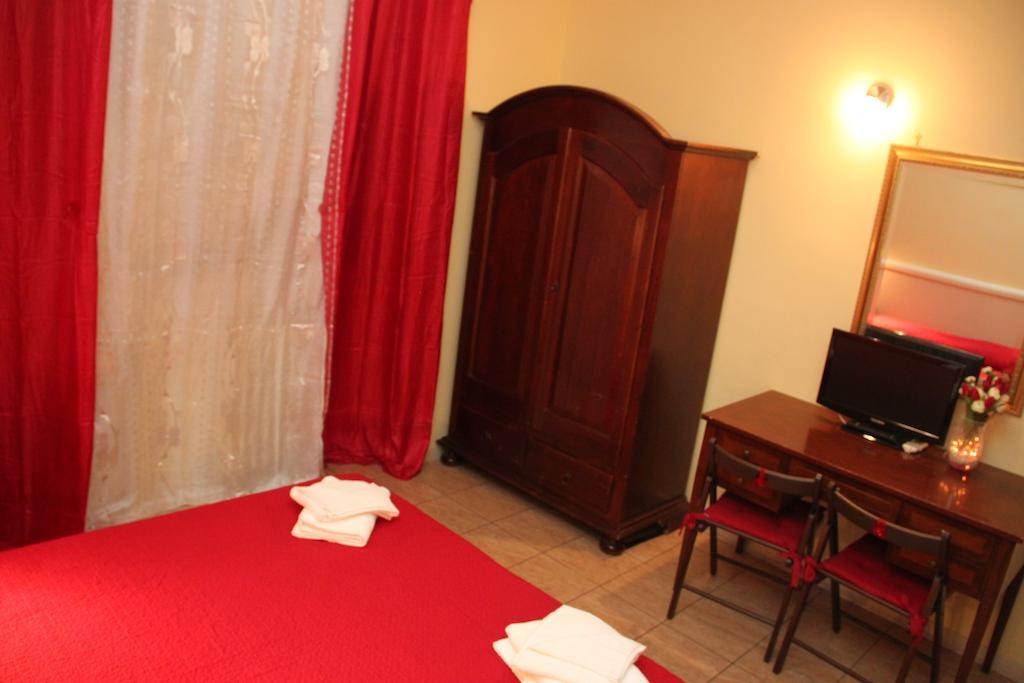 B&B Inn Trastevere Roma Rom bilde