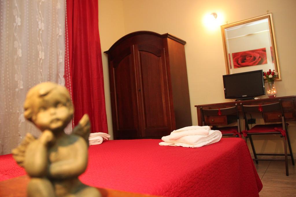 B&B Inn Trastevere Roma Eksteriør bilde