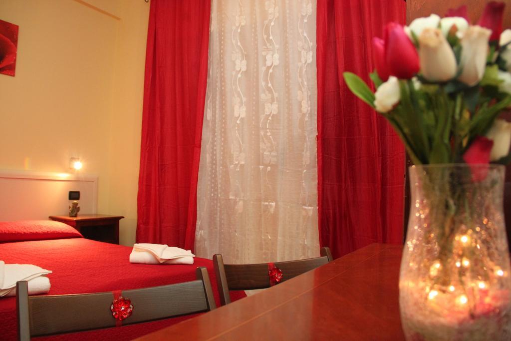 B&B Inn Trastevere Roma Rom bilde