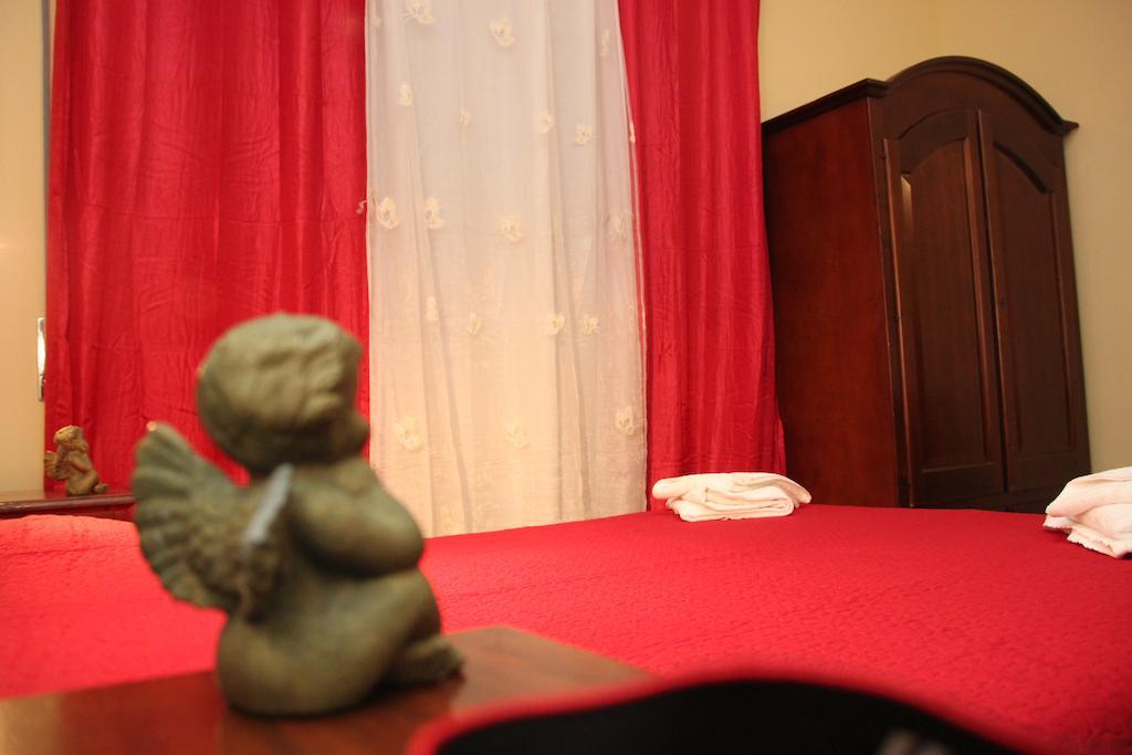 B&B Inn Trastevere Roma Rom bilde