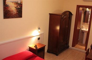 B&B Inn Trastevere Roma Eksteriør bilde