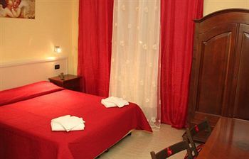 B&B Inn Trastevere Roma Eksteriør bilde